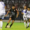 San Mart�n cay� ante Atenas de R�o Cuarto, sufri� su tercera derrota al hilo y se qued� sin DT