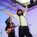 Luj�n Suena 2026: confirmaron la grilla completa con Gauchito Club y Koino Yokan