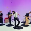 Escuch� estos 10 discos nuevos: lanzamientos de la semana que marcan tendencia