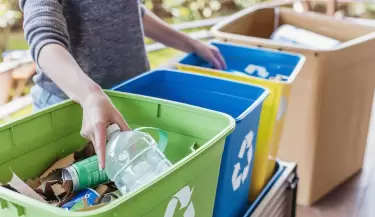 reciclaje