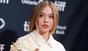 sydney sweeney