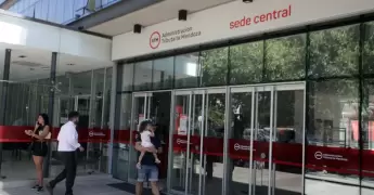 Polic�a Mendoza