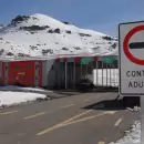 Reabrieron el paso Pehuenche: horarios para cruzar y el estado de la ruta