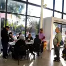 D�a de la Hipertensi�n: realizan controles gratuitos en la Terminal