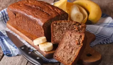pan de banana