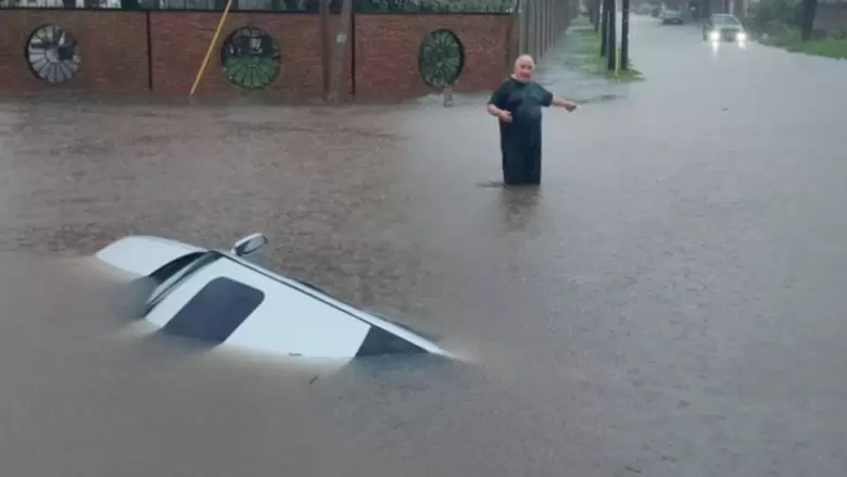 inundaciones
