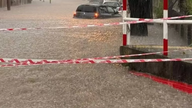 Inundaciones