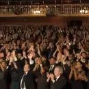 Cannes y las ovaciones de pie: �elogio sincero o estrategia medi�tica?