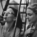 "Frances Ha": la joya en blanco y negro que ten�s que ver si est�s perdido en tus veintitantos