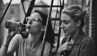 frances ha