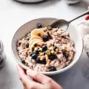 Cinco desayunos sin harinas para empezar el d�a con energ�a