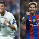 Messi habl� de su hist�rica "batalla" con Cristiano Ronaldo por el Bal�n de Oro y dej� una reflexi�n