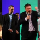 Los porte�os van a las urnas para renovar bancas legislativas, con candidatos de peso