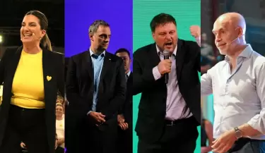 elecciones
