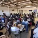 Guaymall�n impulsa un taller gratuito de comunicaci�n para artistas y trabajadores culturales