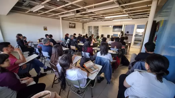 cursos audiovisual