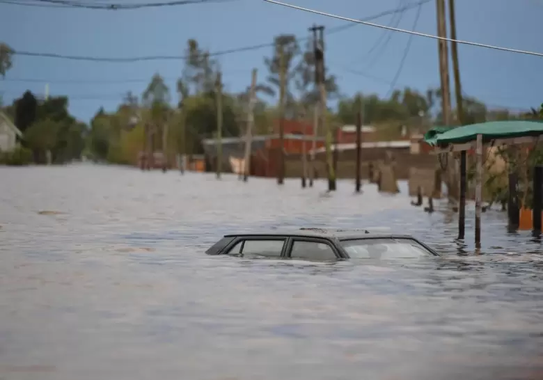 inundaciones