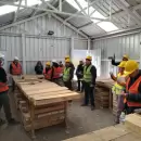 Convocan a un Taller Participativo sobre el proyecto minero PSJ Cobre Mendocino