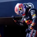 (Video) As� qued� la tabla de posiciones de la F�rmula 1, tras el triunfo de Verstappen en Imola