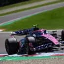 (Video) Max Verstappen conquist� el GP de Imola y Franco Colapinto complet� una s�lida actuaci�n