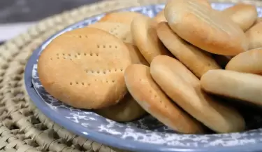 Tortitas mendocinas: receta infalible para preparar en casa y disfrutar al mate