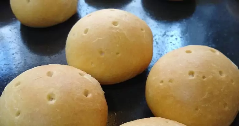 tortitas