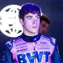 (Video) Colapinto revel� el factor clave que complic� la carrera de Alpine en el GP de Imola