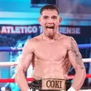 "Coki" Soto se consagr� campe�n Fedelatin de la AMB