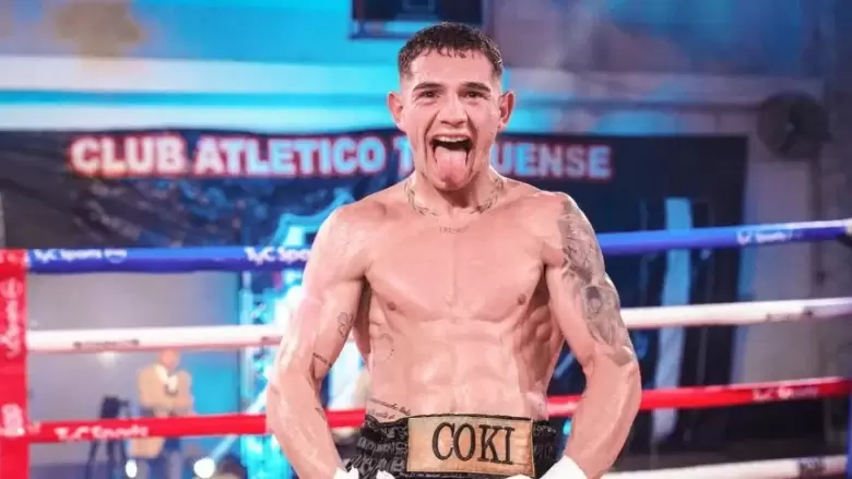 COKI SOTO