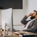 Qu� hacer cuando el trabajo afecta tu bienestar emocional