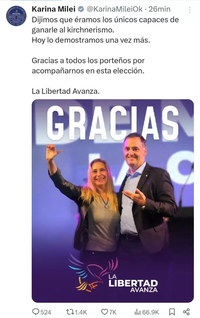 voto