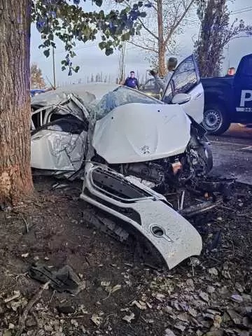 accidente junin