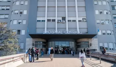 central