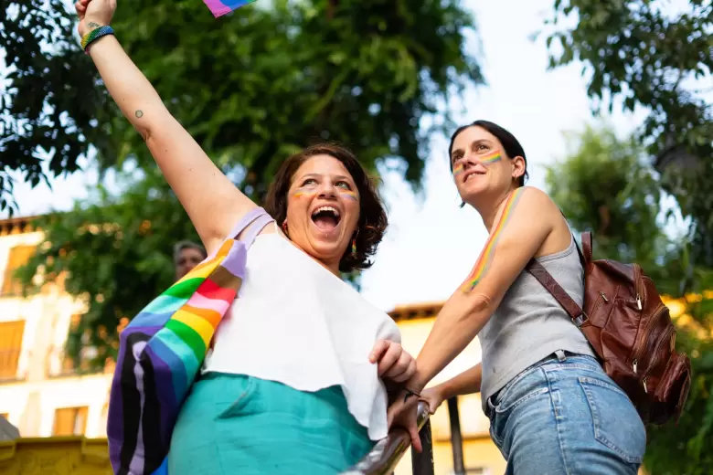 matrimonio igualitario