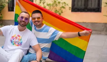 matrimonio igualitario