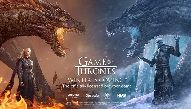 games of thrones