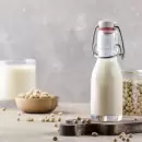 Descubr� la bebida vegetal con m�s calcio que la leche y sin lactosa