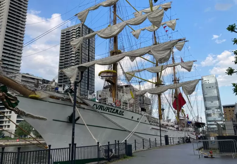 barco