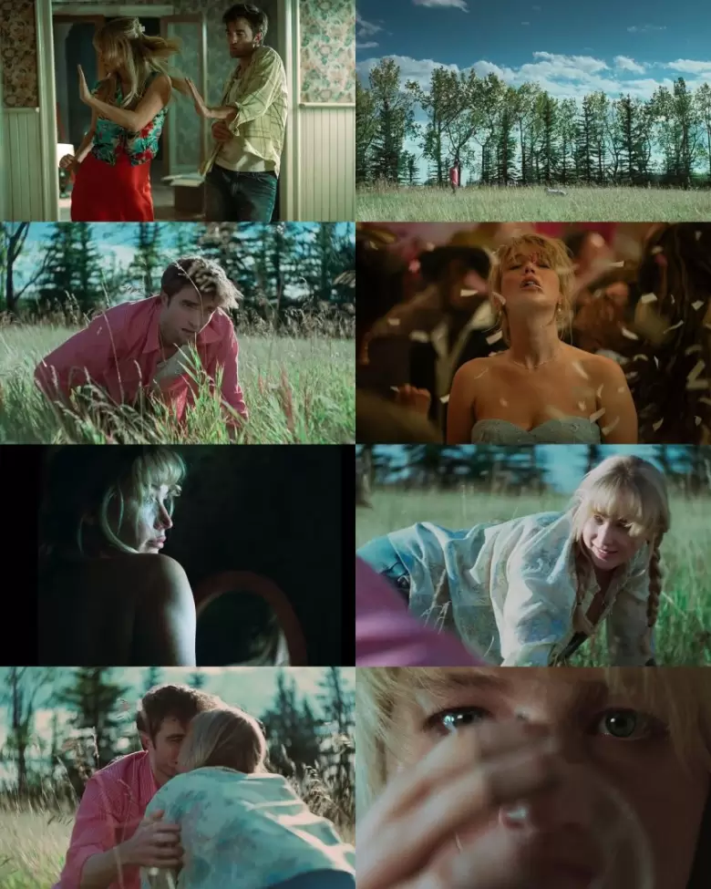 die, my love