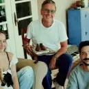 Montaner canta con Evaluna y Camilo: as� suena la nueva versi�n de Si tuviera que elegir