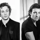 Jeremy Allen White busca el Oscar con su papel como Bruce Springsteen