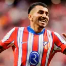 �ngel Correa confirm� su salida del Atl�tico de Madrid y hay expectativa sobre su futuro