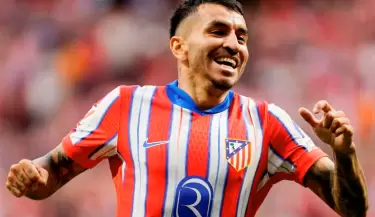 angel correa