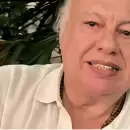 El hombre que muri� por el temporal en Buenos Aires era t�o de una conocida modelo