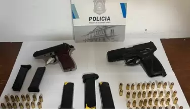 Denuncia en Mar del Plata