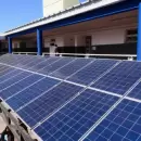 Comienza la instalaci�n de paneles solares en escuelas: beneficios y qu� se busca