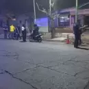 Operativo de saturación en Maipú: 34 personas fueron aprehendidas