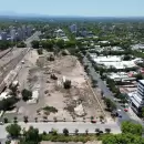 La Ciudad de Mendoza le reclama a Naci�n el cumplimiento urgente de un convenio urban�stico clave