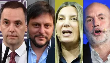 elecciones