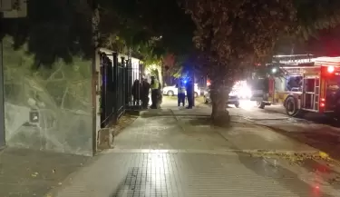 incendio